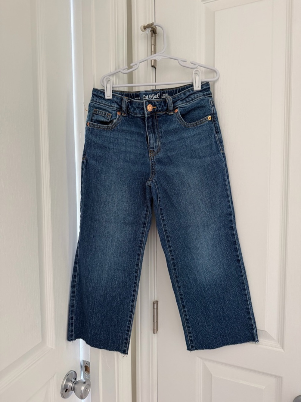GIRLS DENIM BUNDLE | SZ 8